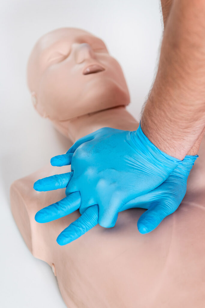 training-for-cpr